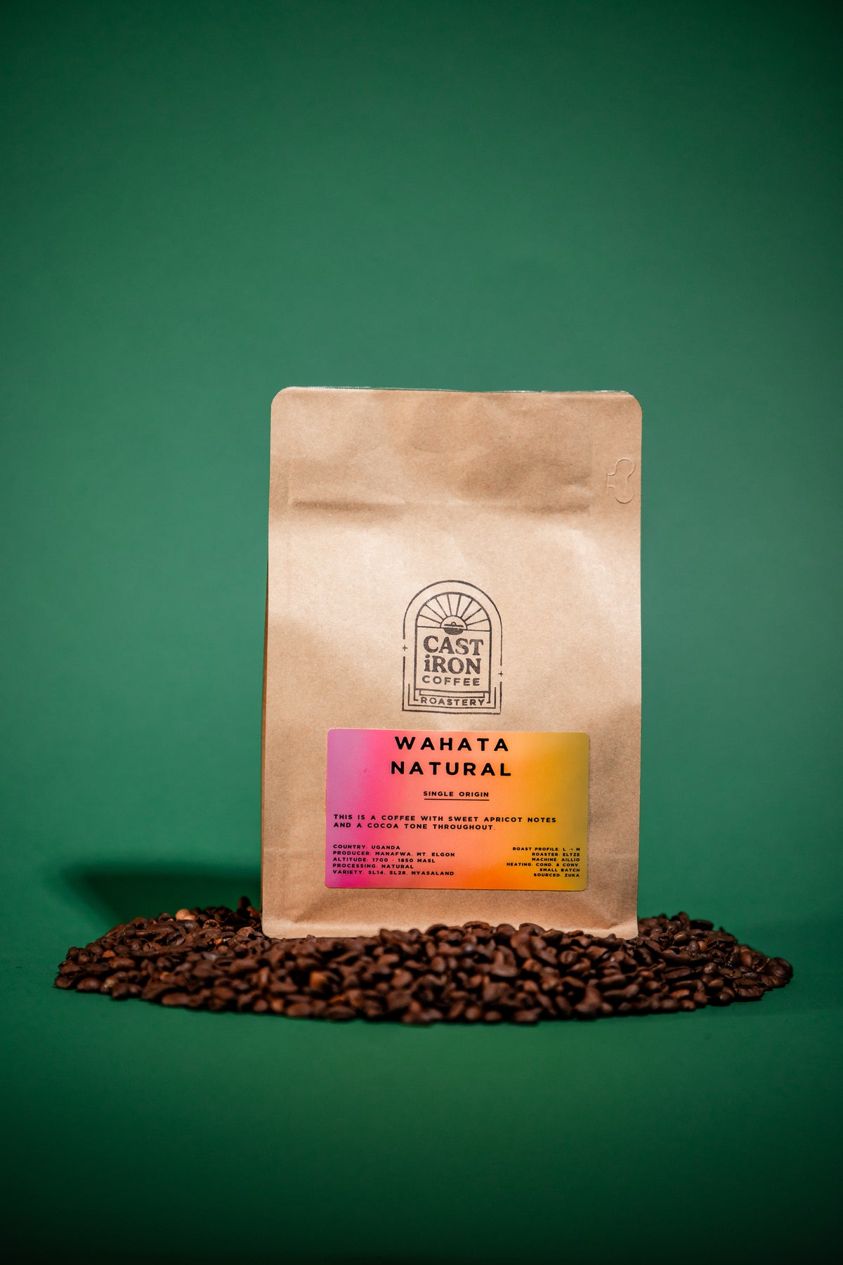 Wahata Natural
