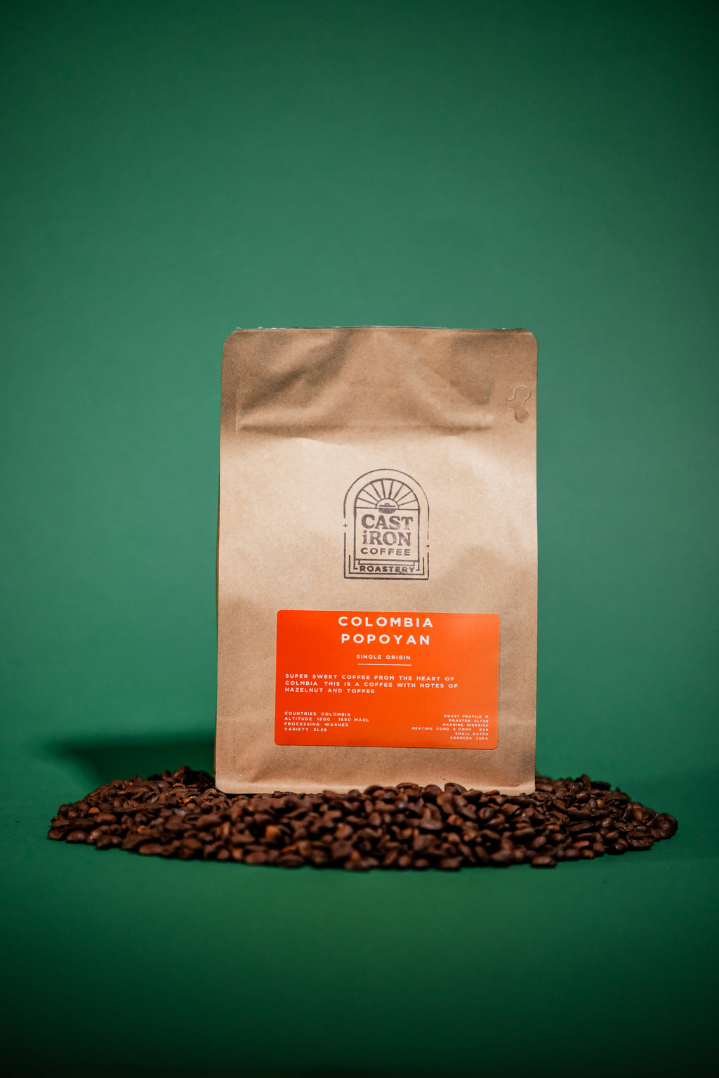 Brazil Cerrado