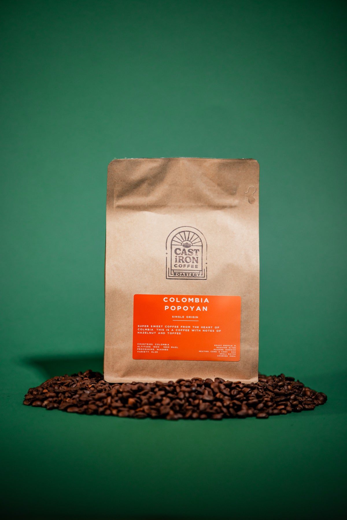 Brazil Cerrado
