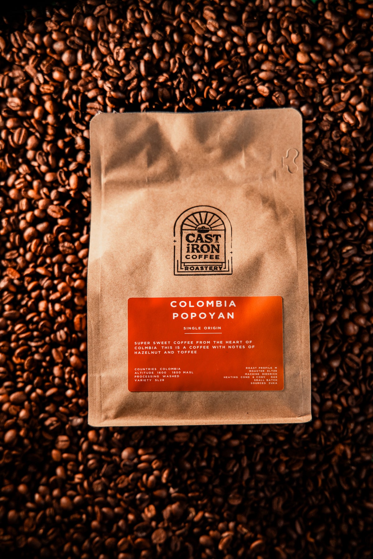Brazil Cerrado